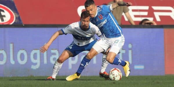 Universidad de Chile