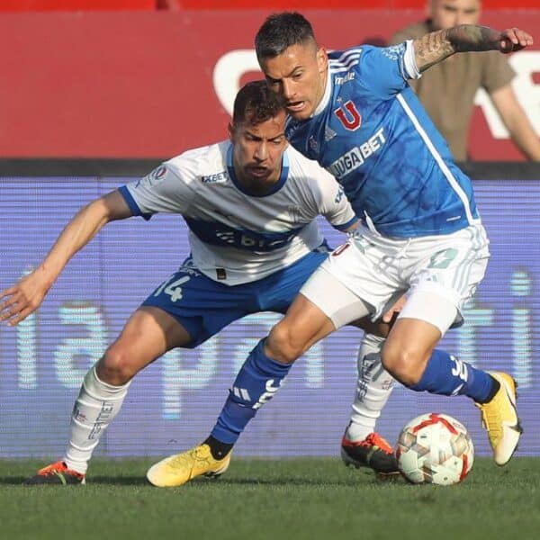 Universidad de Chile