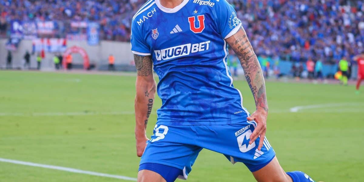 Universidad de Chile