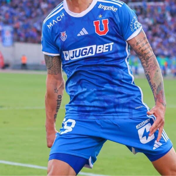 Universidad de Chile