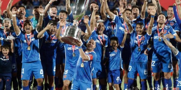 Universidad de Chile