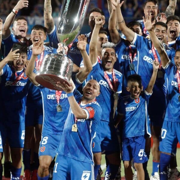 Universidad de Chile