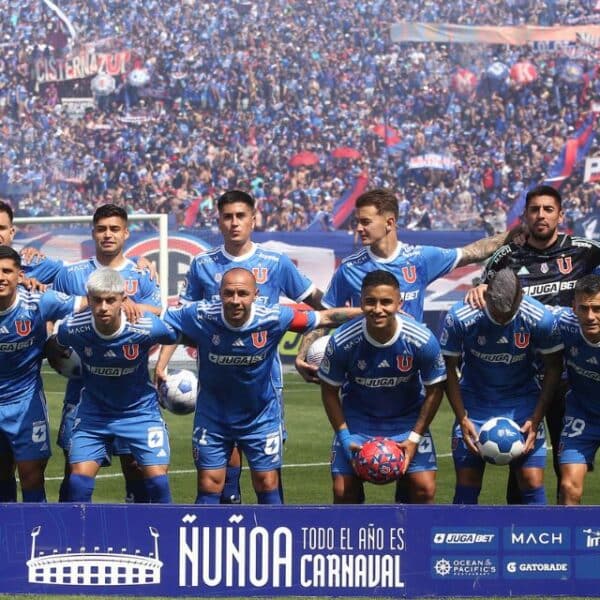 Universidad de Chile