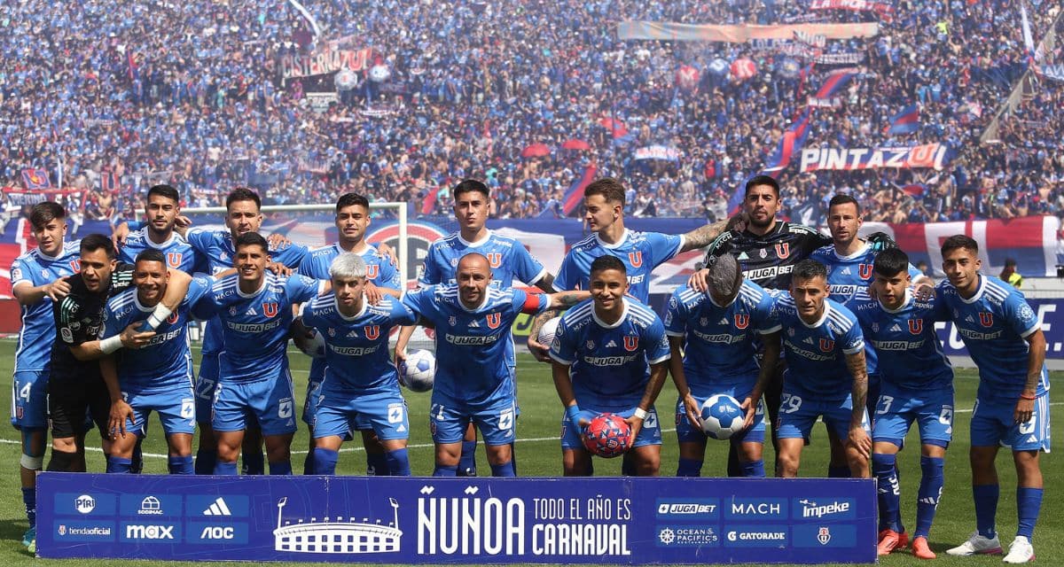 Universidad de Chile