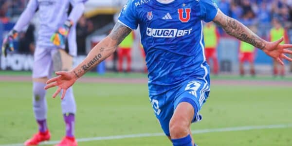 Universidad de Chile