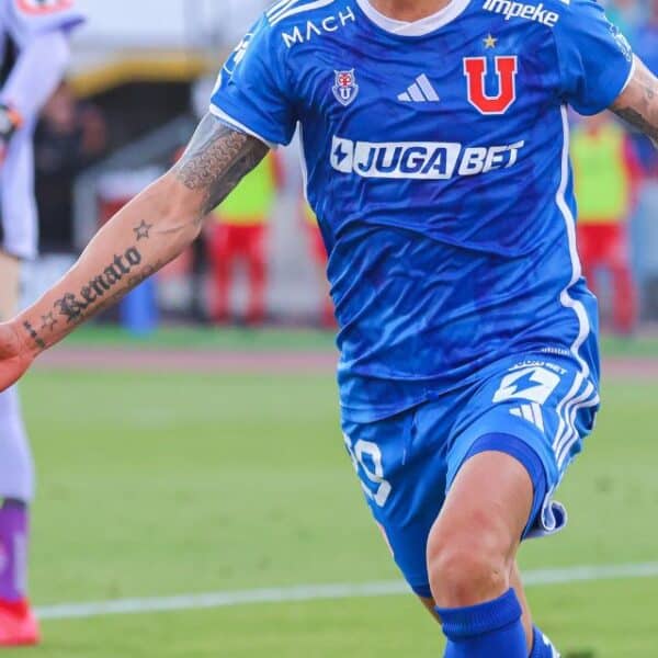 Universidad de Chile