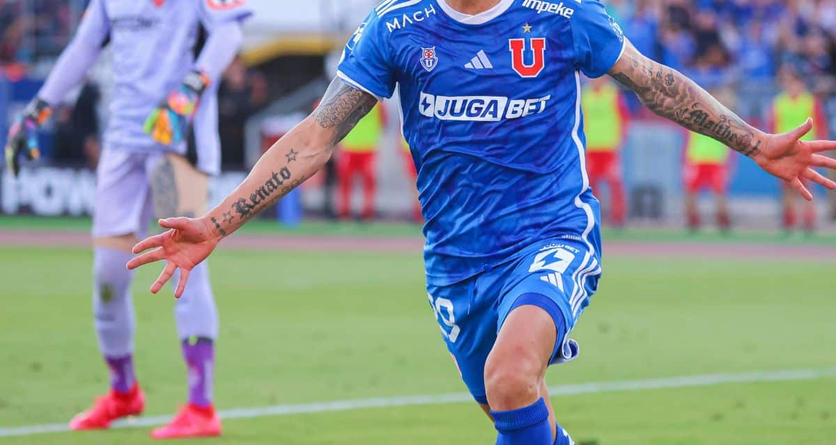 Universidad de Chile