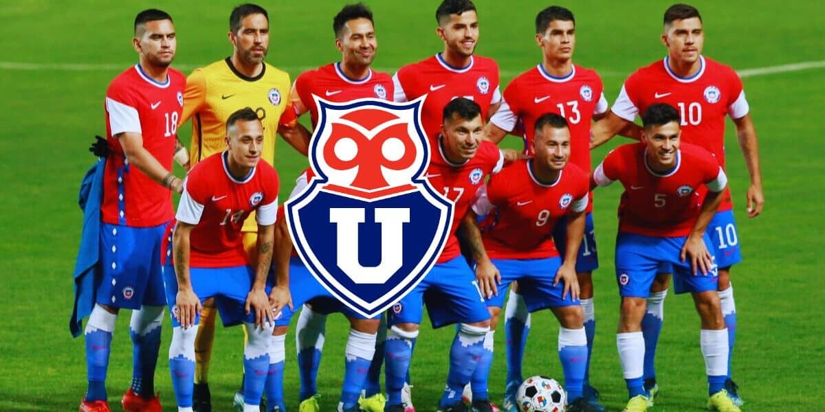 Universidad de Chile