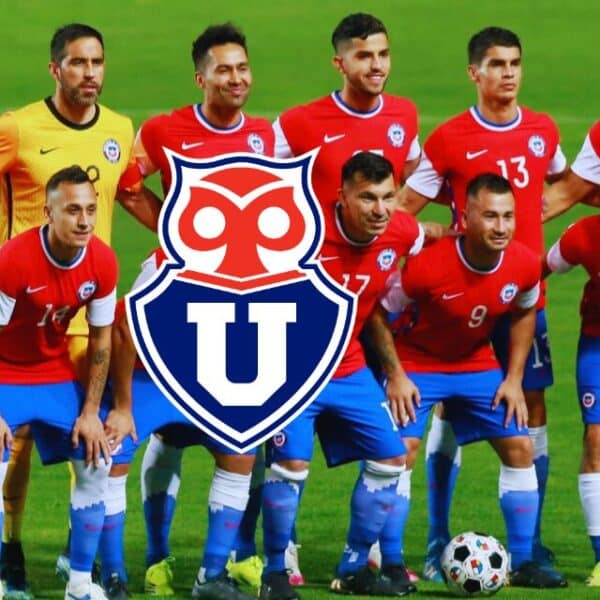 Universidad de Chile