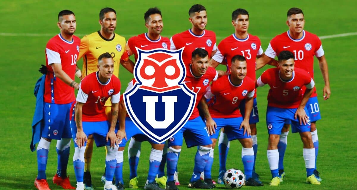 Universidad de Chile