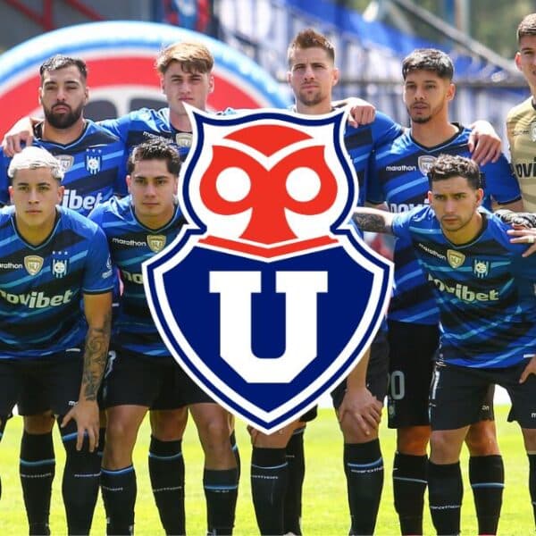 Universidad de Chile