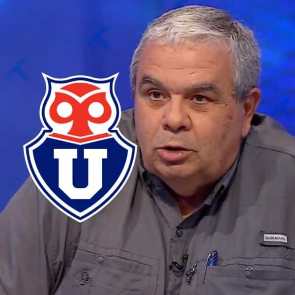 Universidad de Chile