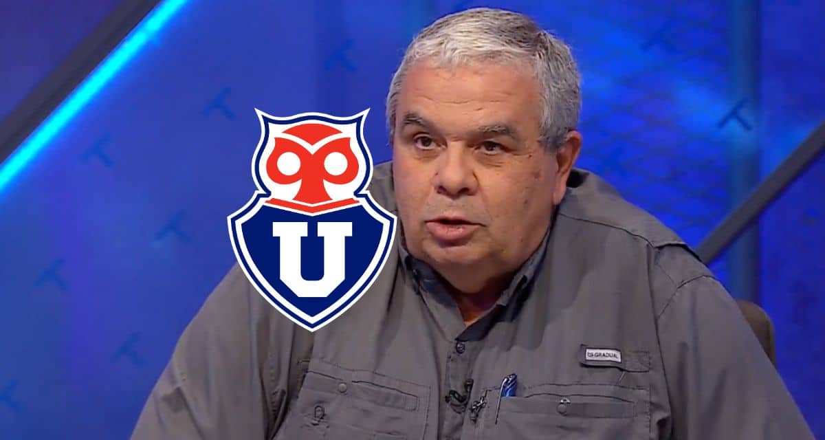 Universidad de Chile