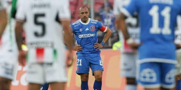 Universidad de Chile