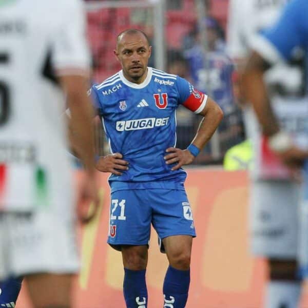 Universidad de Chile