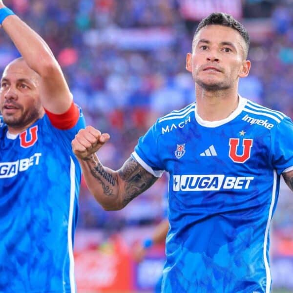 Universidad de Chile