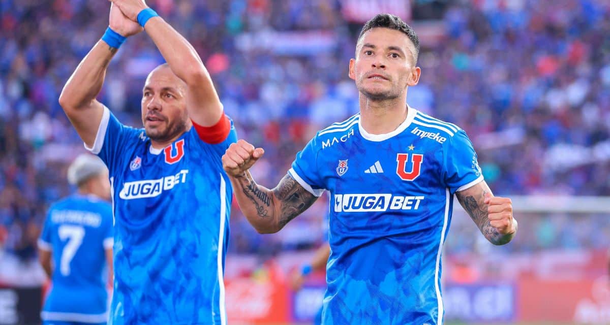 Universidad de Chile