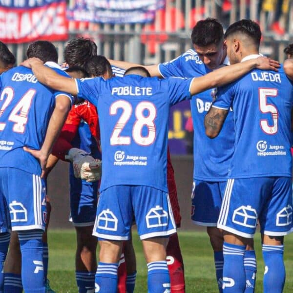 Universidad de Chile