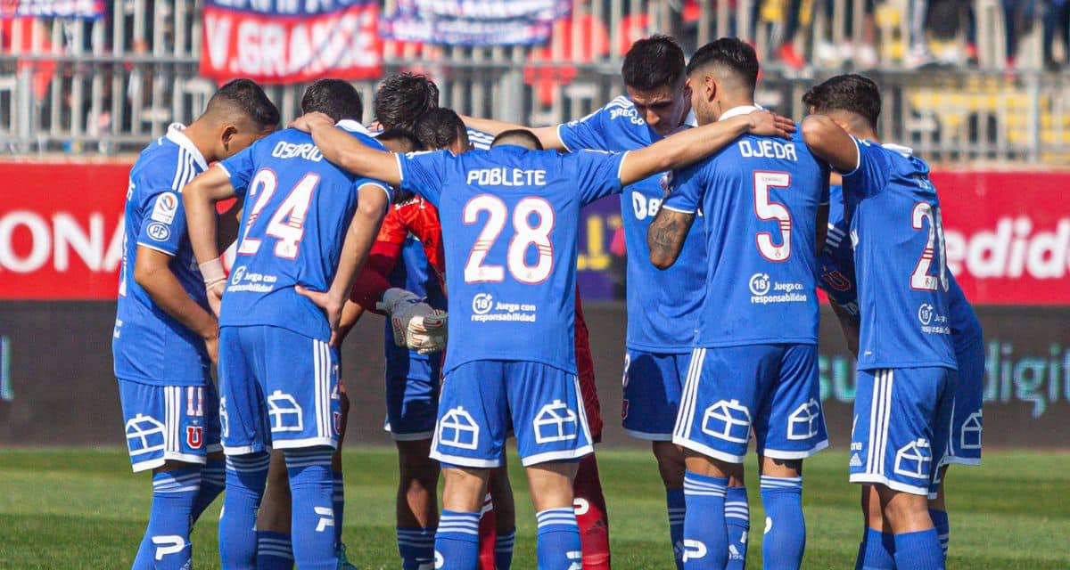 Universidad de Chile