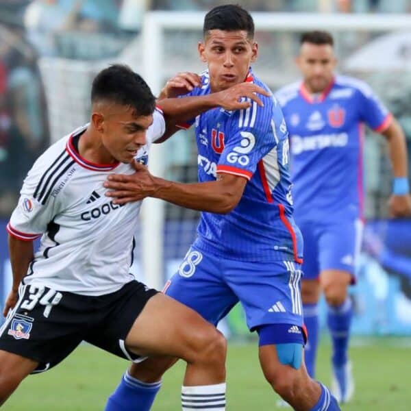 Universidad de Chile