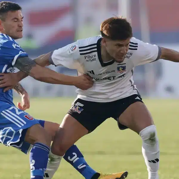 Universidad de Chile