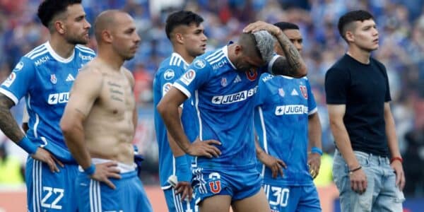 Universidad de Chile