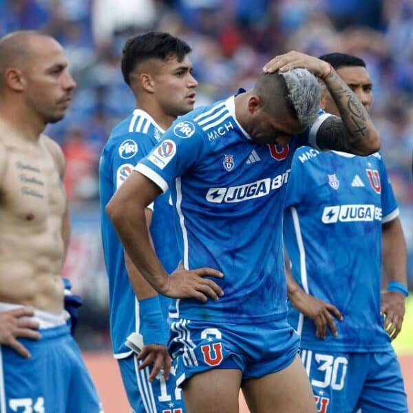 Universidad de Chile