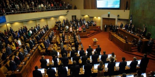 Denuncian violación de diputada