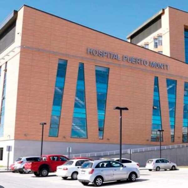 investigan caso en hospital de Puerto Montt