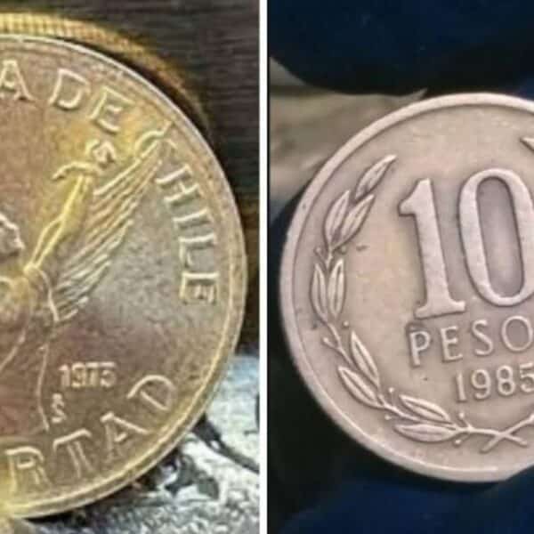 moneda de 10