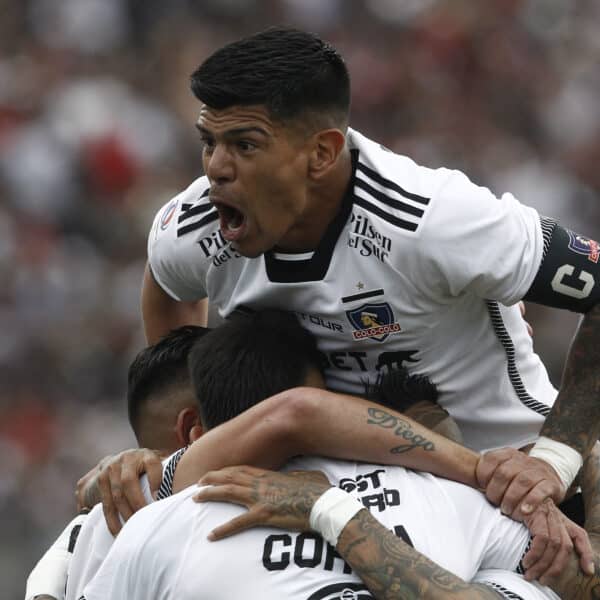 Colo Colo