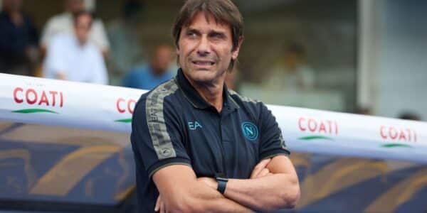 Antonio Conte