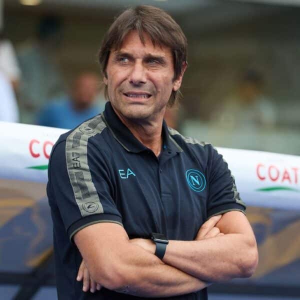 Antonio Conte