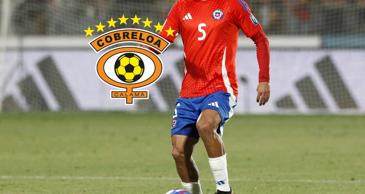 Cobreloa