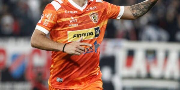 Cobreloa promete