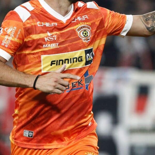 Cobreloa promete