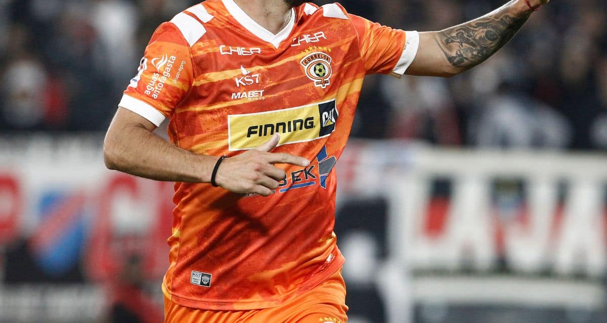 Cobreloa promete