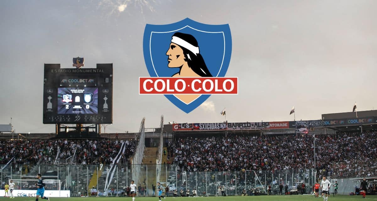 Colo Colo