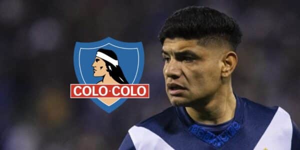 Colo Colo