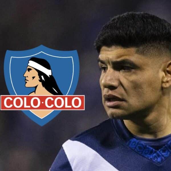 Colo Colo