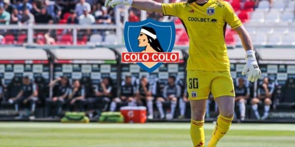 Colo Colo