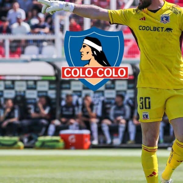 Colo Colo