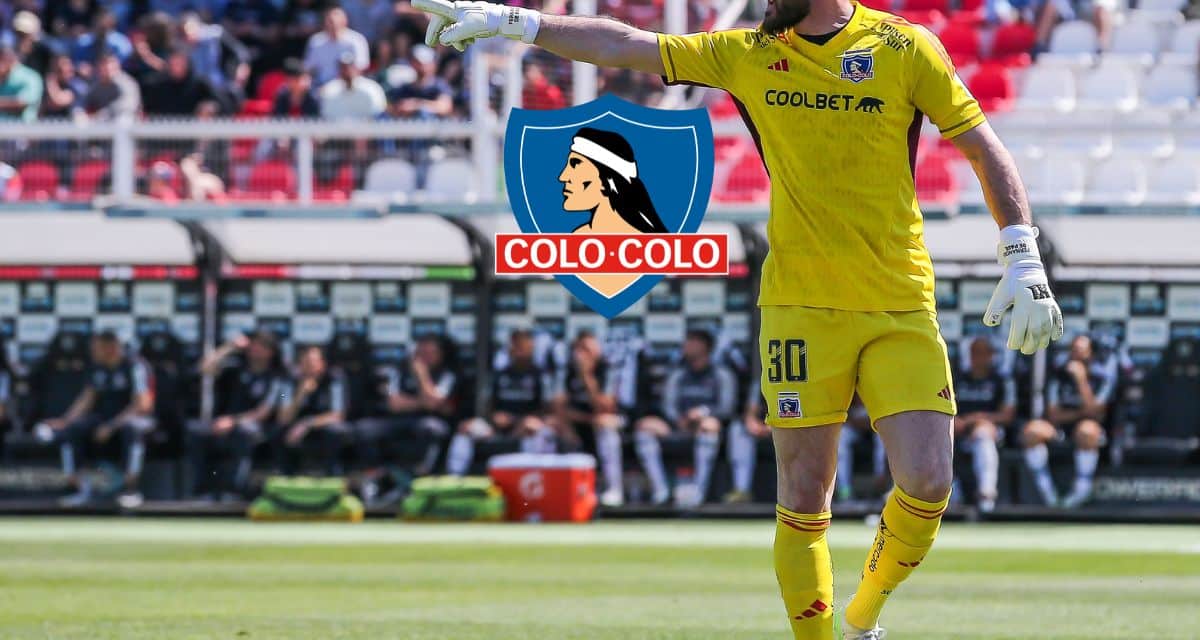 Colo Colo