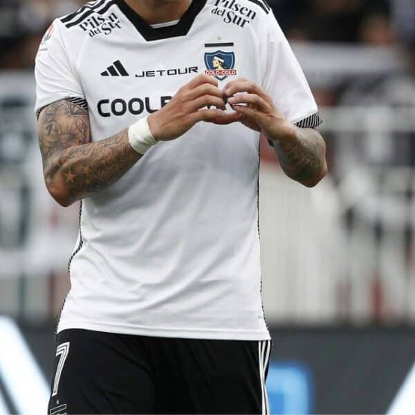 Colo Colo