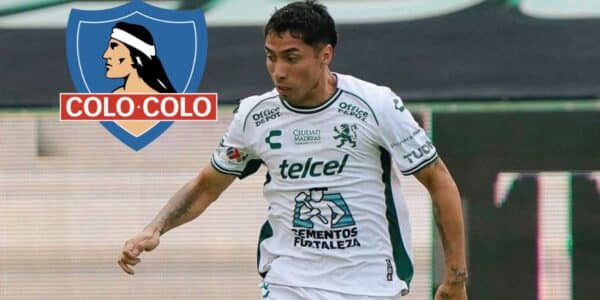 Colo Colo