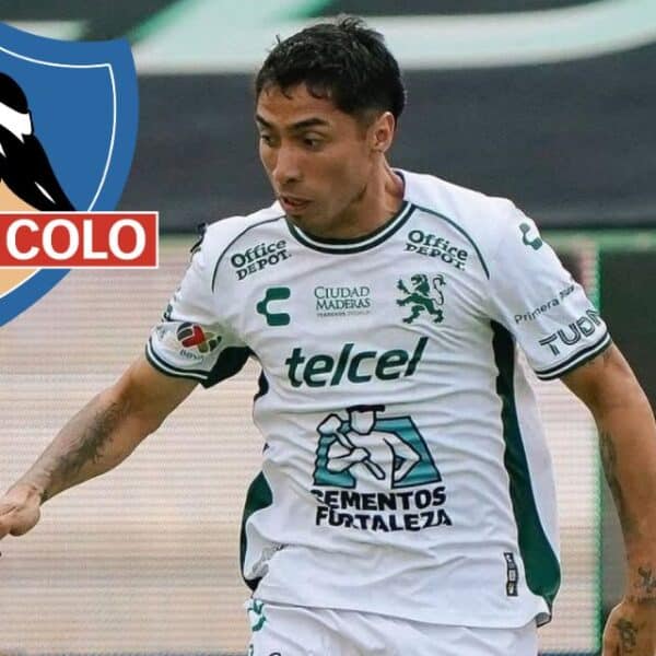 Colo Colo