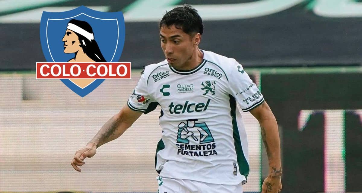 Colo Colo