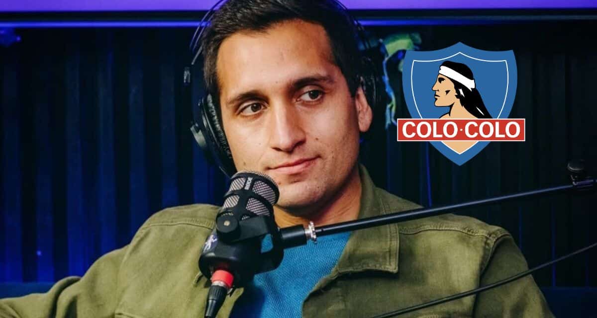 Colo Colo