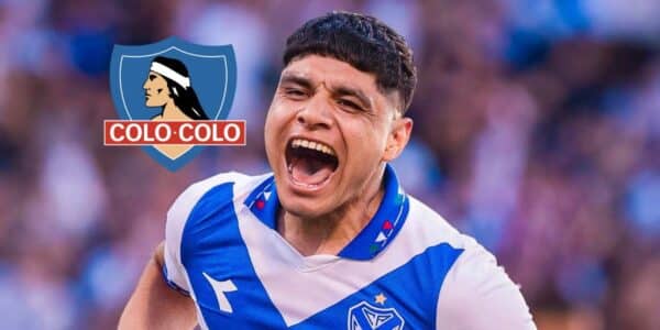 Colo Colo