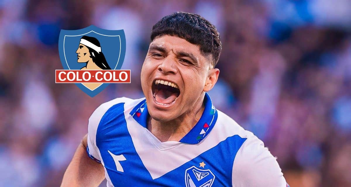 Colo Colo